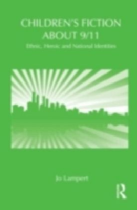 Children's Fiction about 9/11