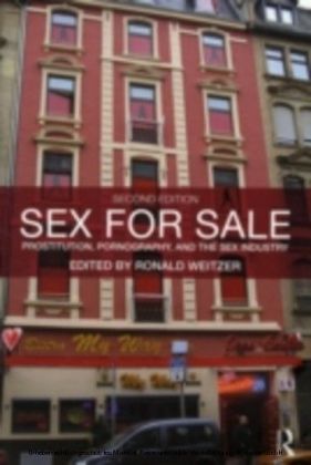Sex For Sale