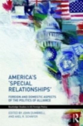 America's 'Special Relationships'