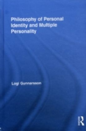 Philosophy of Personal Identity and Multiple Personality