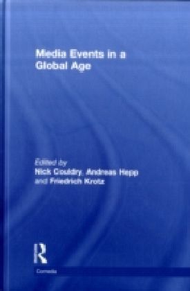 Media Events in a Global Age