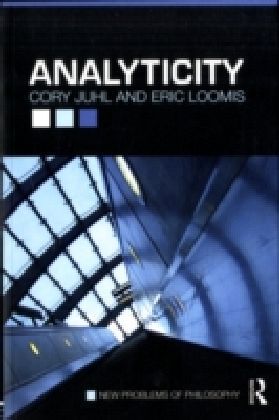 Analyticity