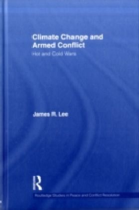 Climate Change and Armed Conflict main product photo