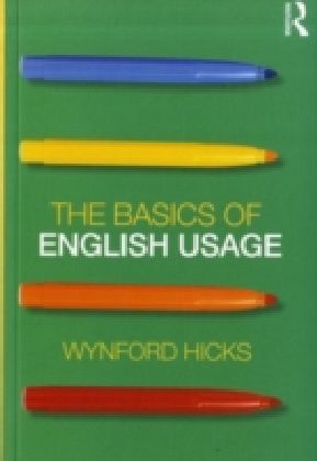 Basics of English Usage