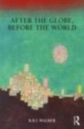 After the Globe, Before the World main product photo