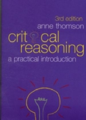 Critical Reasoning