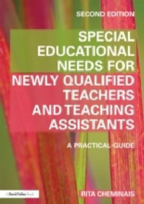 Special Educational Needs for Newly Qualified Teachers and Teaching Assistants