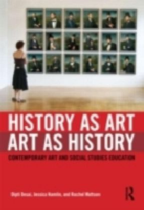 History as Art, Art as History