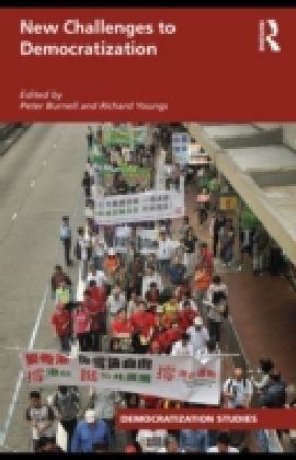New Challenges to Democratization