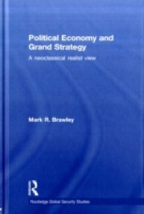 Political Economy and Grand Strategy main product photo