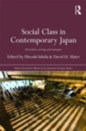 Social Class in Contemporary Japan