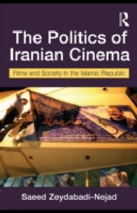 Politics of Iranian Cinema