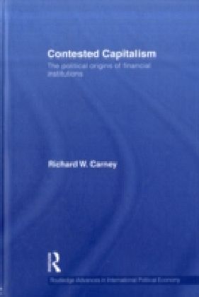 Contested Capitalism