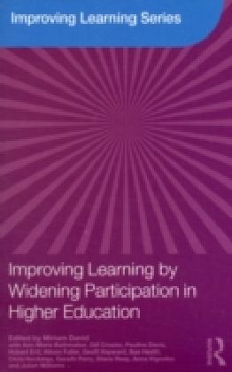 Improving Learning by Widening Participation in Higher Education