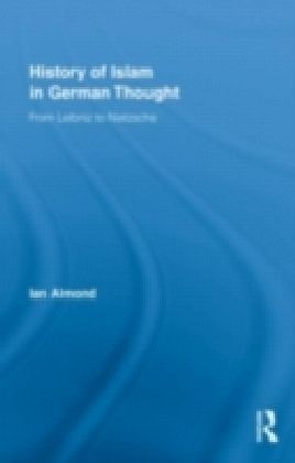 History of Islam in German Thought main product photo