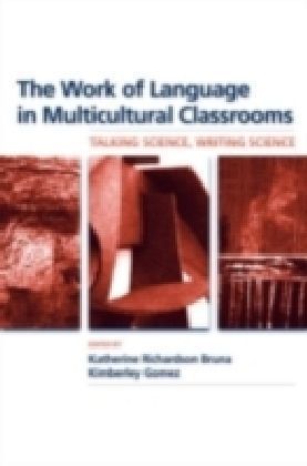 Work of Language in Multicultural Classrooms main product photo