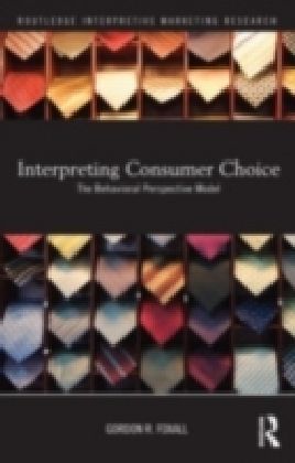 Interpreting Consumer Choice