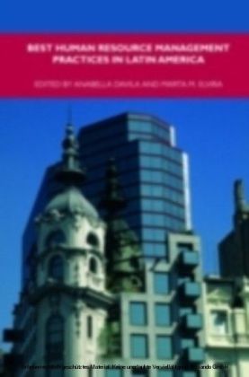 Best Human Resource Management Practices in Latin America main product photo