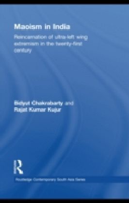 Maoism in India