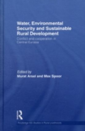 Water, Environmental Security and Sustainable Rural Development