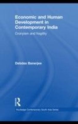 Economic and Human Development in Contemporary India