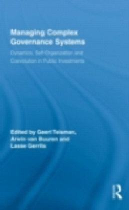 Managing Complex Governance Systems