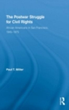 Postwar Struggle for Civil Rights