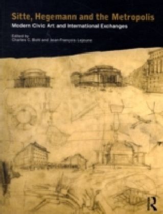 Sitte, Hegemann and the Metropolis
