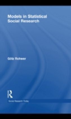 Models in Statistical Social Research