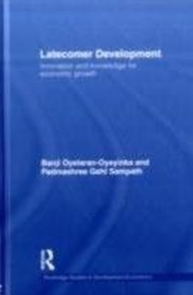 Latecomer Development