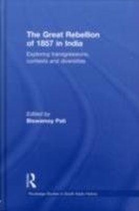 Great Rebellion of 1857 in India