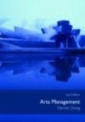 Arts Management main product photo
