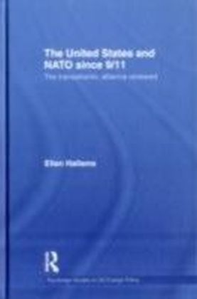 United States and NATO since 9/11