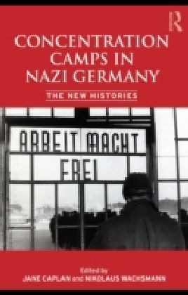 Concentration Camps in Nazi Germany