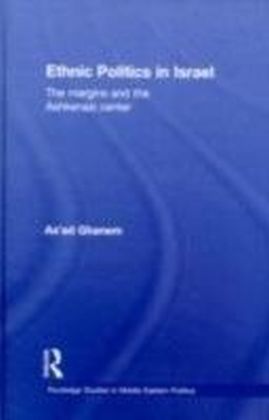 Ethnic Politics in Israel