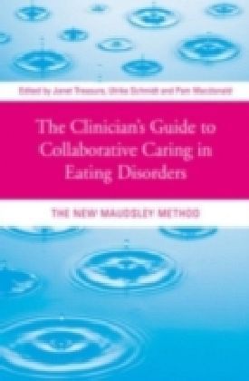 Clinician's Guide to Collaborative Caring in Eating Disorders