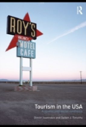 Tourism in the USA: