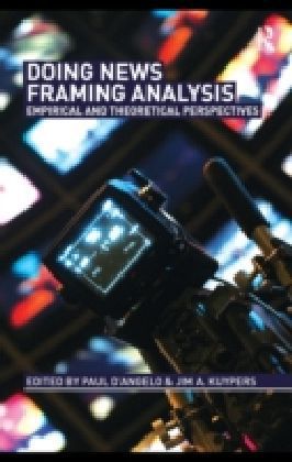 Doing News Framing Analysis