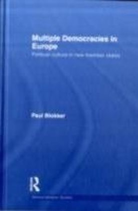 Multiple Democracies in Europe