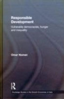 Responsible Development main product photo