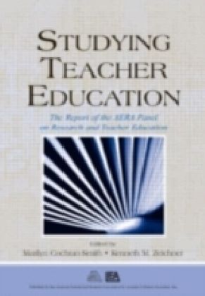 Studying Teacher Education