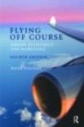 Flying Off Course IV