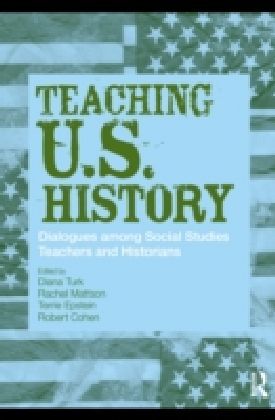 Teaching U.S. History main product photo
