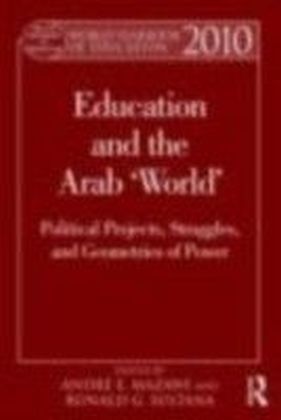 World Yearbook of Education 2010