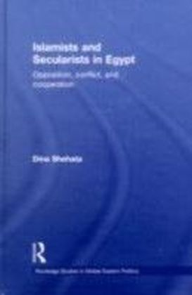 Islamists and Secularists in Egypt