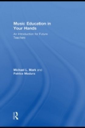 Music Education in Your Hands