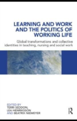 Learning and Work and the Politics of Working Life main product photo