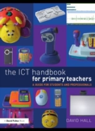 ICT Handbook for Primary Teachers main product photo