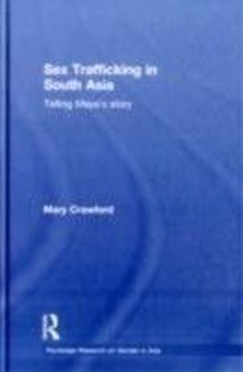 Sex Trafficking in South Asia main product photo