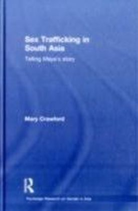 Sex Trafficking in South Asia